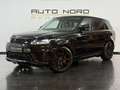 Land Rover Range Rover Sport 5.0 Autobiography Dynamic*Pano Schwarz - thumbnail 1
