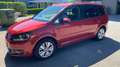 Volkswagen Touran 1.4 TSI DSG Life Rot - thumbnail 1
