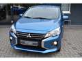 Mitsubishi Space Star 1.2 Spirit+ CVT Automatik 8-fach bere Blau - thumbnail 4