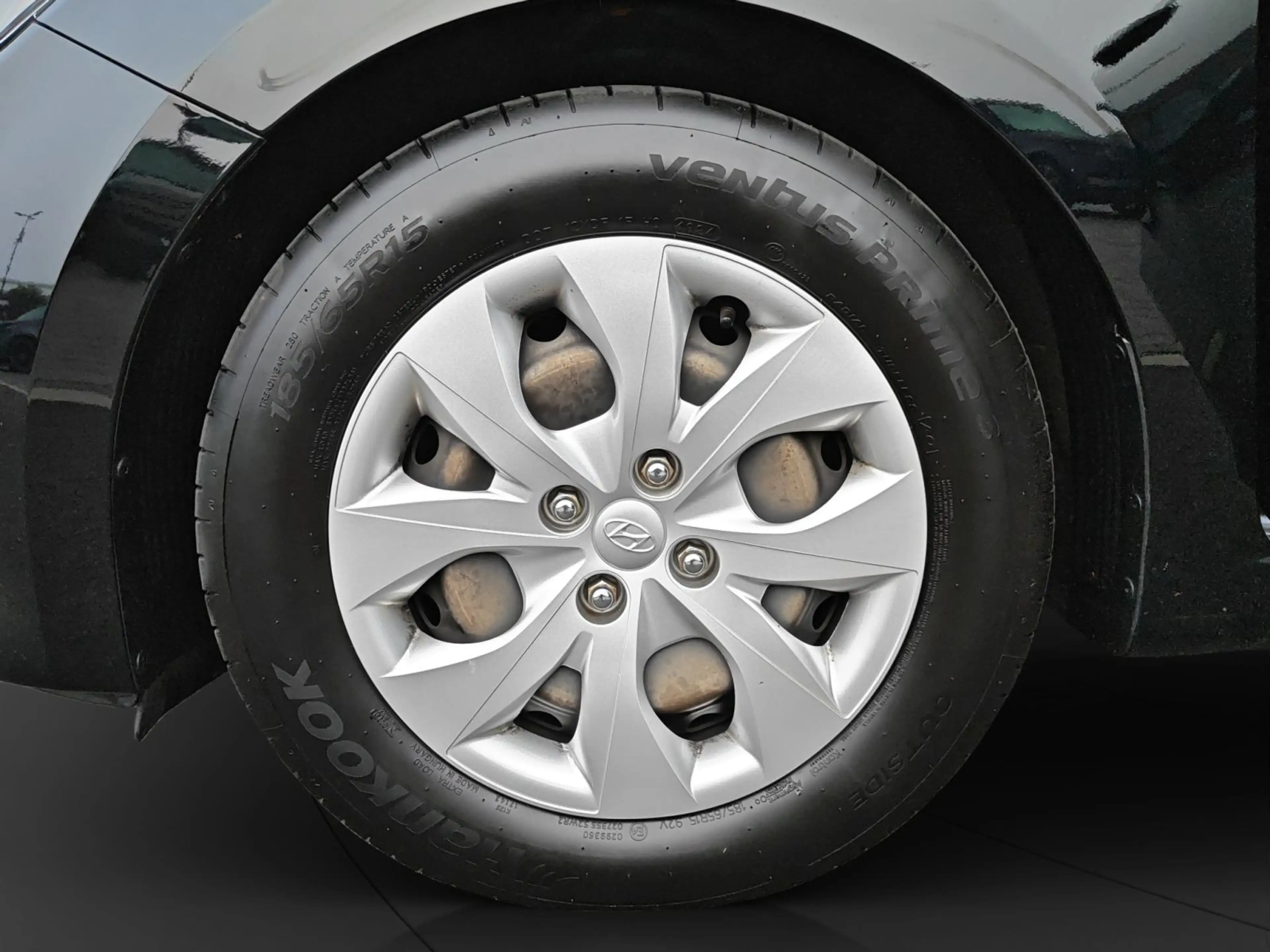 Hyundai i20 1.4l Trend Automatik Einparkhilfe Sitzheizun — photo 11