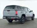 Volkswagen Amarok 3.0 V6 *PANAMERICANA *4motion *+ iva Gris - thumbnail 3