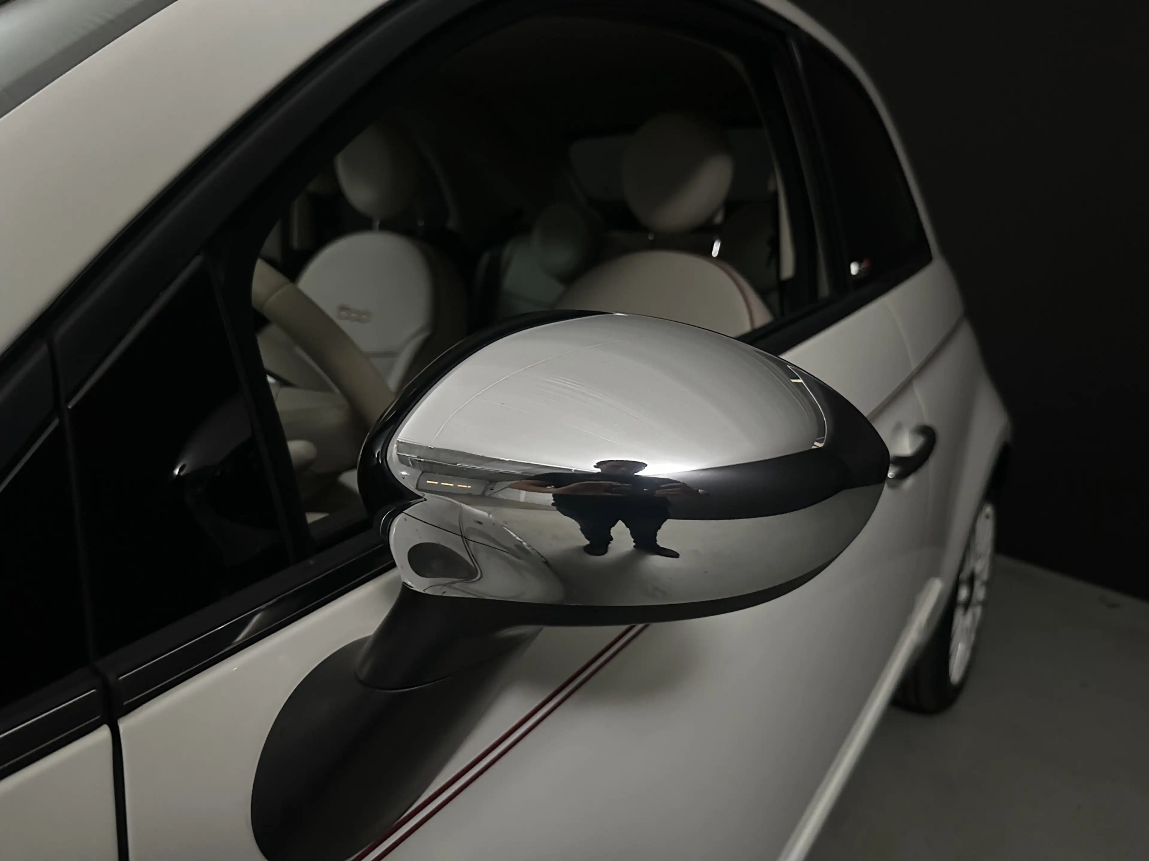 Fiat 500C 1.2 Dolcevita | CABRIOLET | CRUISE CONTROL | AIRCO — photo 10