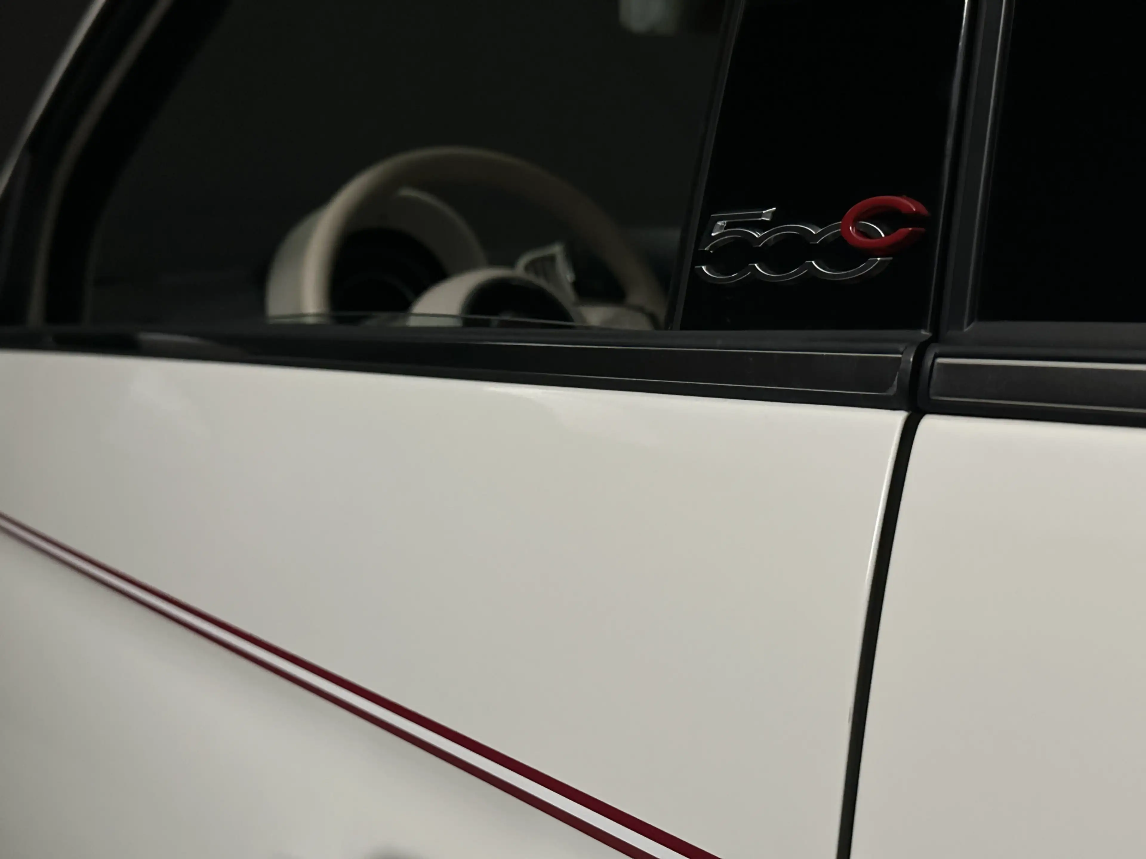 Fiat 500C 1.2 Dolcevita | CABRIOLET | CRUISE CONTROL | AIRCO — photo 11