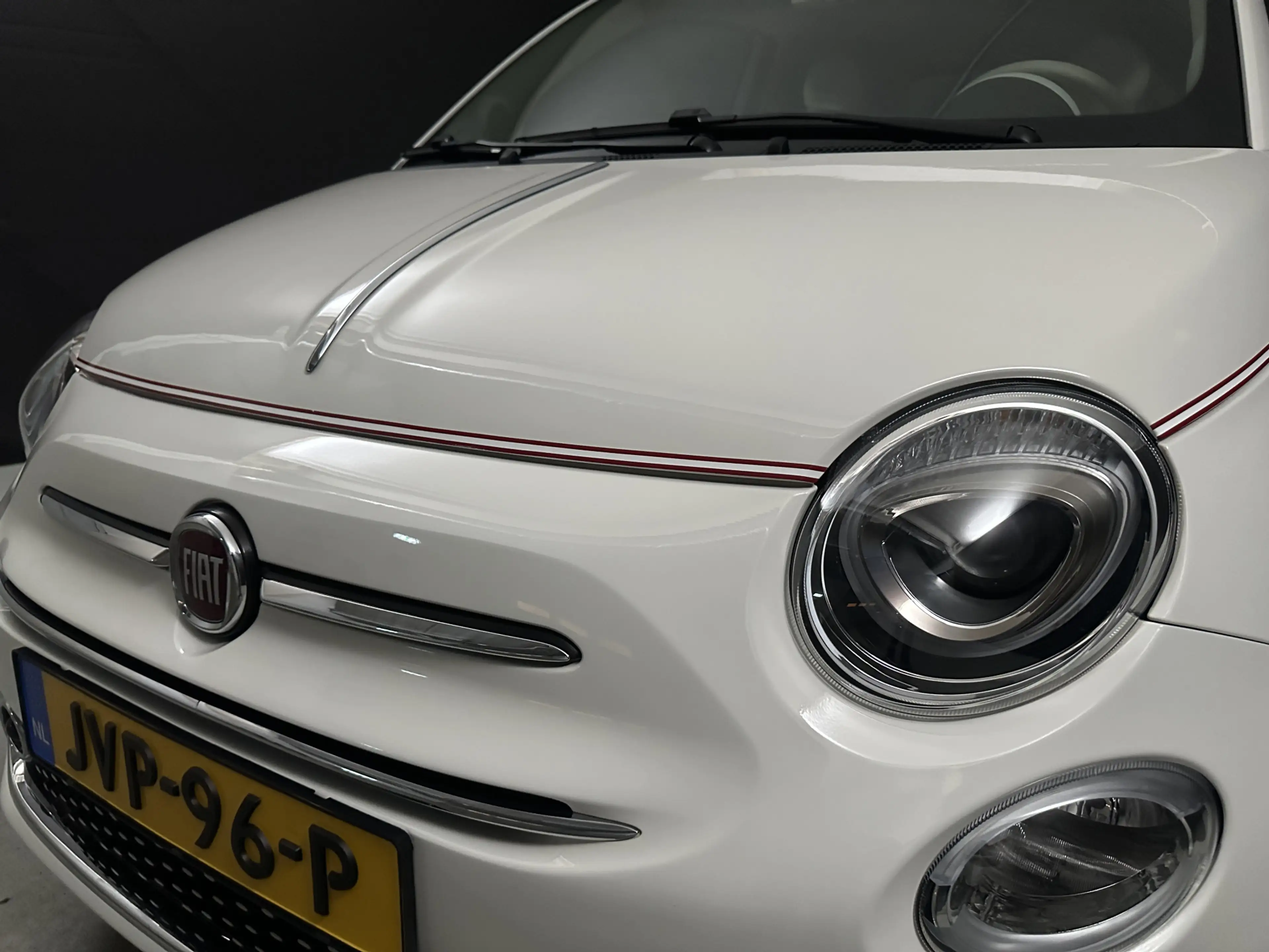 Fiat 500C 1.2 Dolcevita | CABRIOLET | CRUISE CONTROL | AIRCO — photo 7