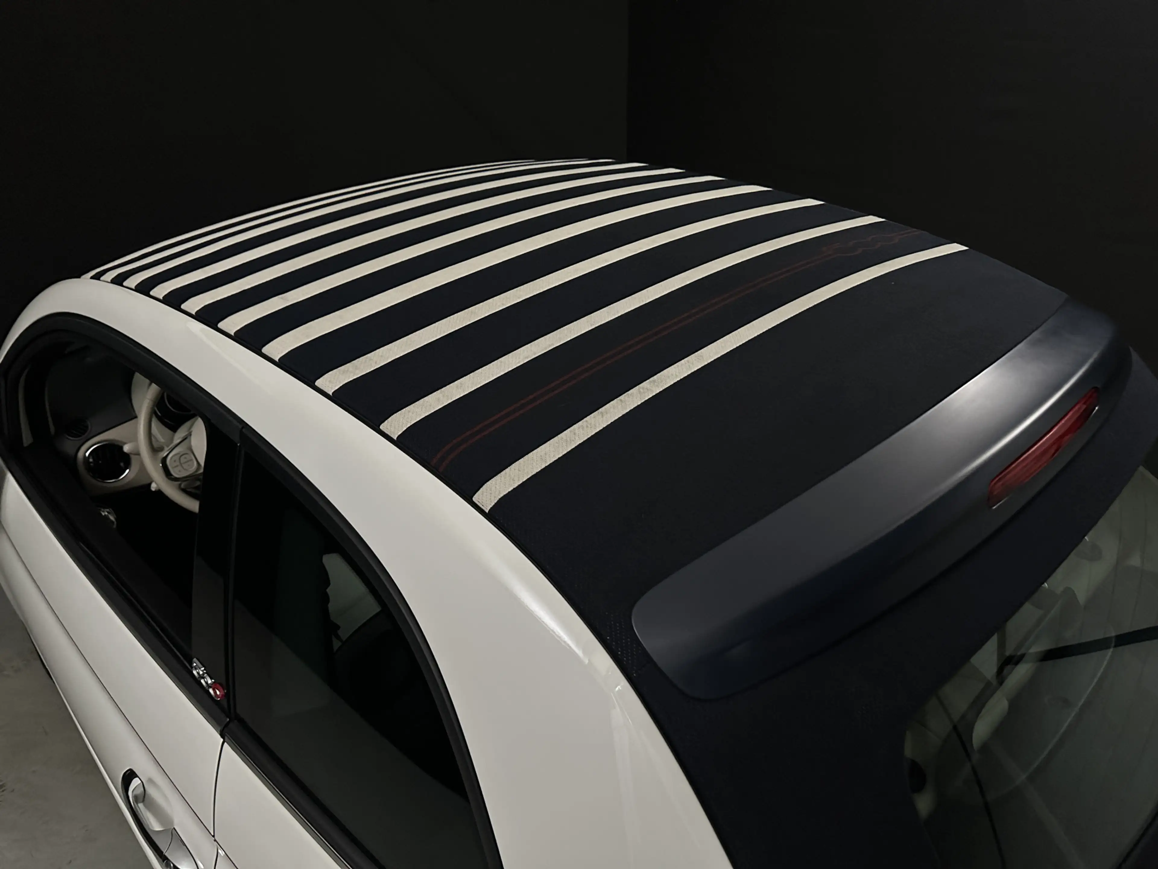 Fiat 500C 1.2 Dolcevita | CABRIOLET | CRUISE CONTROL | AIRCO — photo 9