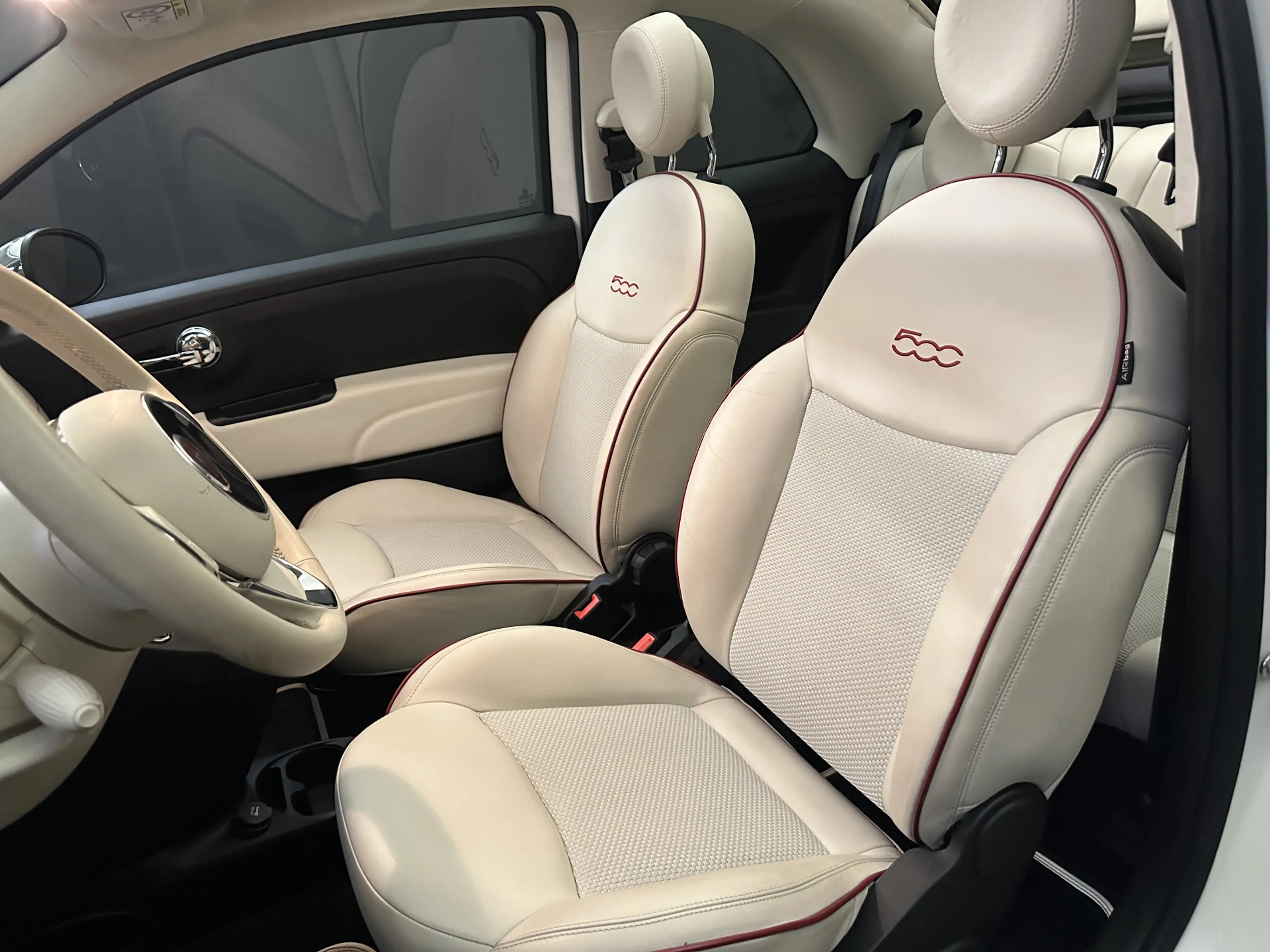 Fiat 500C 1.2 Dolcevita | CABRIOLET | CRUISE CONTROL | AIRCO — photo 13