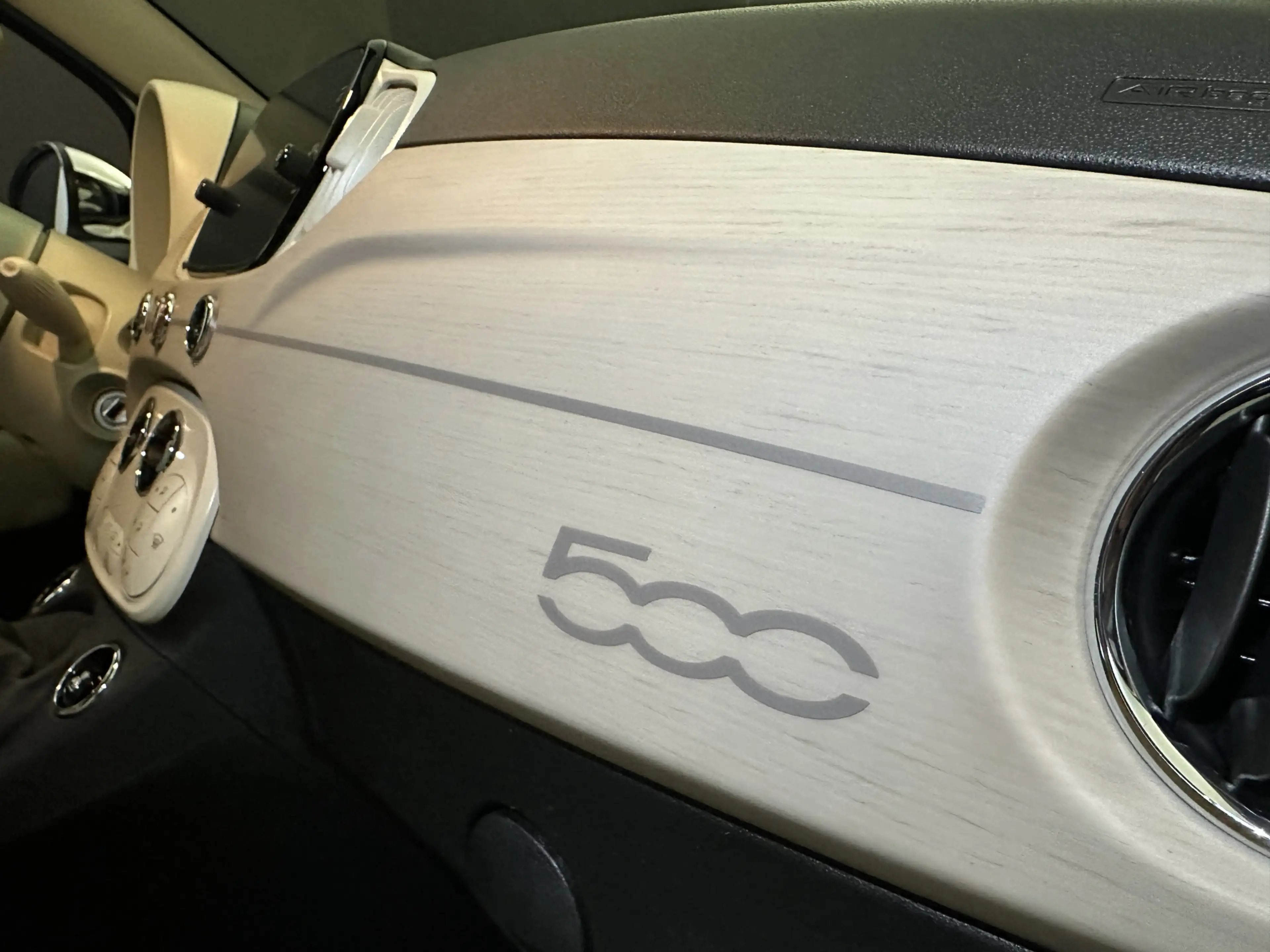 Fiat 500C 1.2 Dolcevita | CABRIOLET | CRUISE CONTROL | AIRCO — photo 15