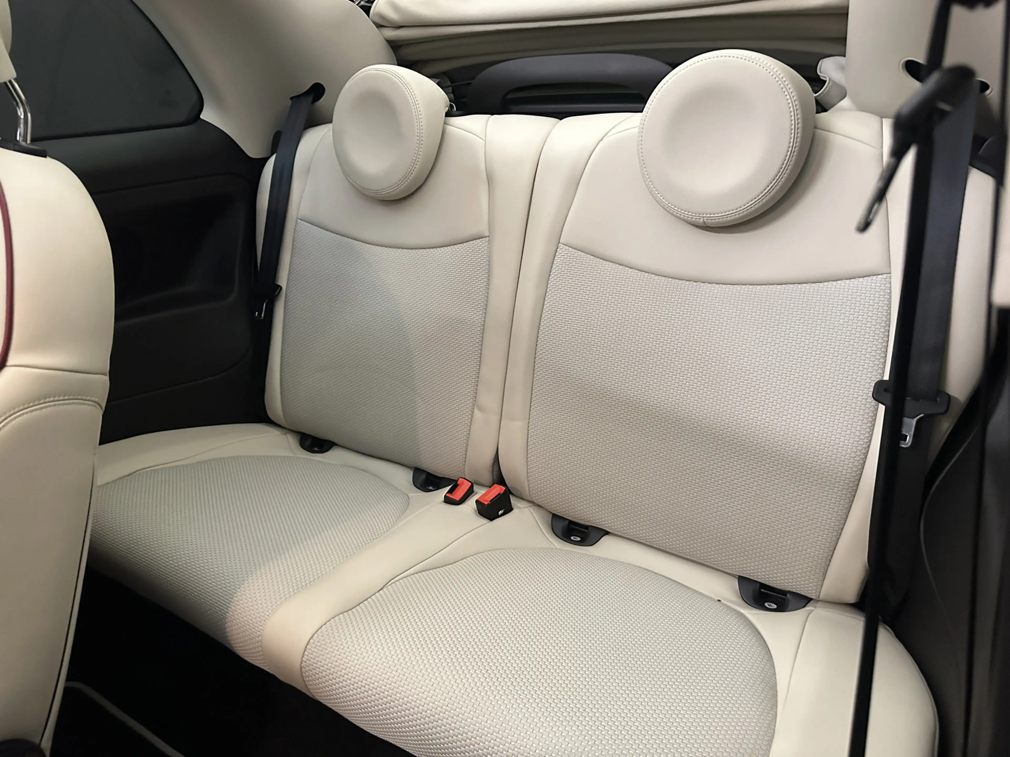 Fiat 500C 1.2 Dolcevita | CABRIOLET | CRUISE CONTROL | AIRCO — photo 14