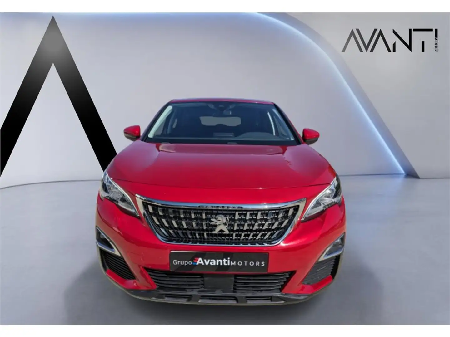 Peugeot 3008 1.2 PureTech S&S Access 130 - 2