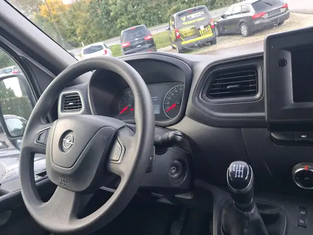 Opel Movano kopfdichtungschade netto 7000