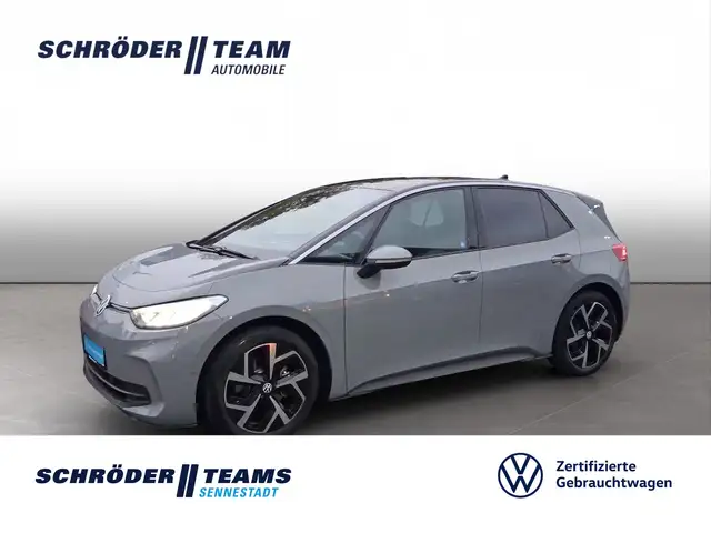 Volkswagen ID.3 Pro Move ACC LED SHZ RFK Ambiente