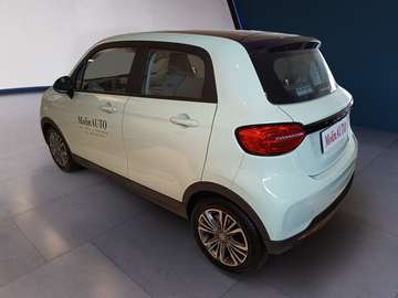 BEV 37.3KWH PRONTA CONSEGNA VERDE LIHIT