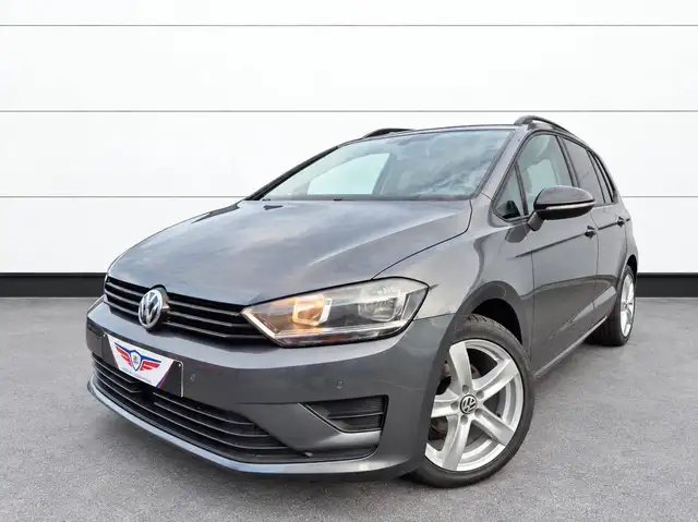 Volkswagen Golf Sportsvan 1.2 TSI*1ER-MAIN*44000KM*PDC-AV/AR*CLIM*REG-VTS*BLUETOOTH*JANTE*