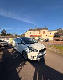 1.7 CRDI 136 cv Premium ISG