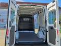 Volkswagen Crafter 35 Kasten HD MR 2.0 TDI AHK PDC RearView Blanco - thumbnail 10