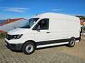 Volkswagen Crafter 35 Kasten HD MR 2.0 TDI AHK PDC RearView Blanco - thumbnail 2