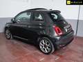 Fiat 500 1.0 Hybrid Sport 52kW Negro - thumbnail 22