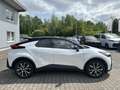 Toyota C-HR 1.8 Hybrid Black&White Bianco - thumbnail 6