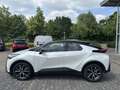 Toyota C-HR 1.8 Hybrid Black&White Bianco - thumbnail 2