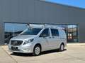 Mercedes-Benz Vito Mixto 116 lang Sortimo Werkstattausbau TOP Argent - thumbnail 1