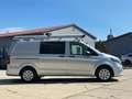 Mercedes-Benz Vito Mixto 116 lang Sortimo Werkstattausbau TOP Argent - thumbnail 5