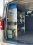 Mercedes-Benz Vito Mixto 116 lang Sortimo Werkstattausbau TOP Argent - thumbnail 20