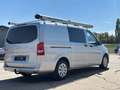 Mercedes-Benz Vito Mixto 116 lang Sortimo Werkstattausbau TOP Argent - thumbnail 6