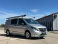 Mercedes-Benz Vito Mixto 116 lang Sortimo Werkstattausbau TOP Argent - thumbnail 4