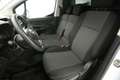 Opel Combo 1.5D L2 | 102PK | Airco | 3-Zits | Cruise | Parkee Wit - thumbnail 8