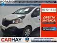 Renault Trafic 1.6 dCi 29 L1H1 Grand Confort Blanco - thumbnail 1