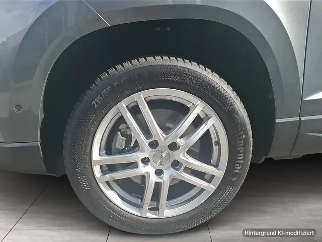 Seat Ateca view 6