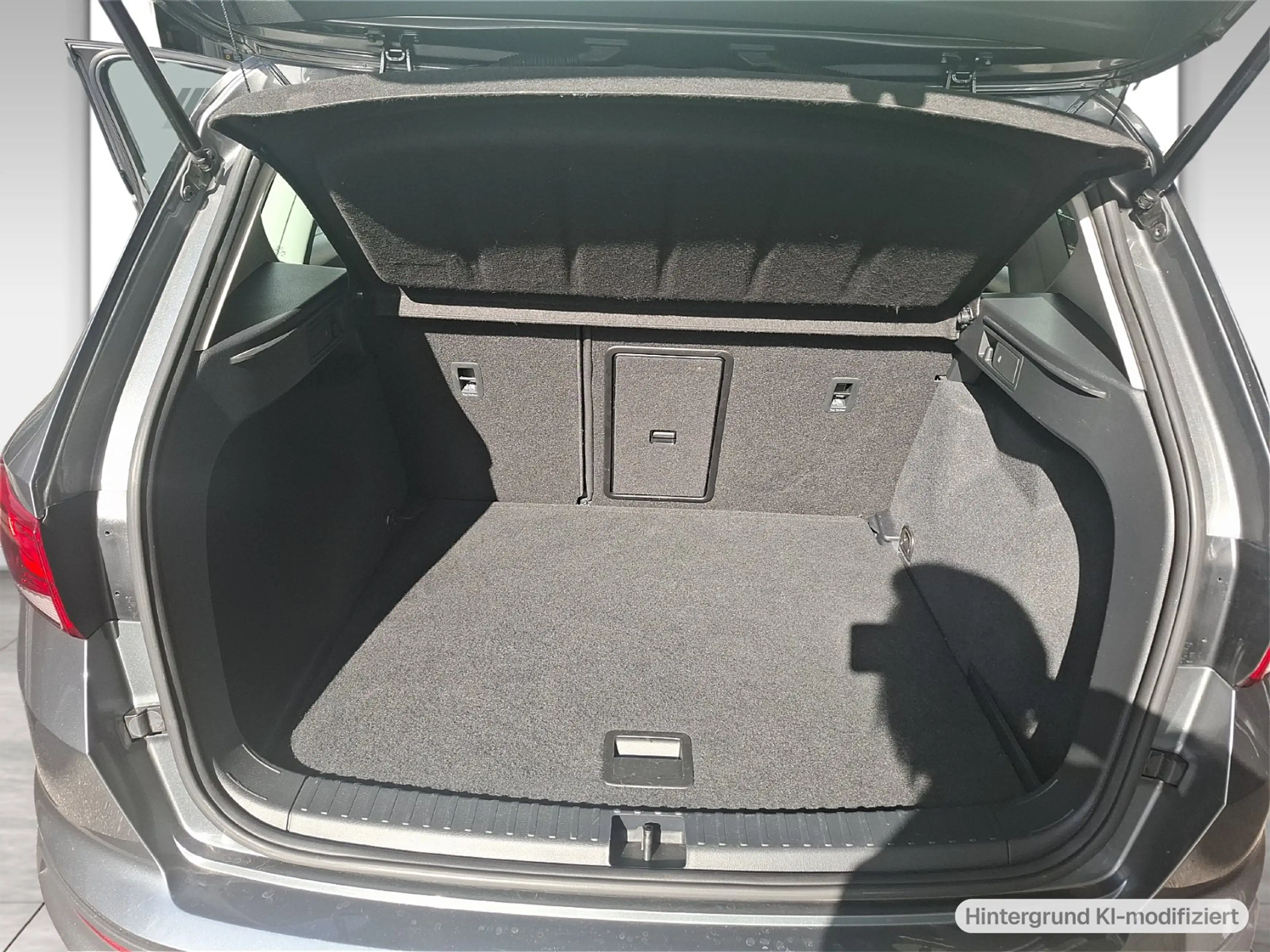 SEAT Ateca 2,0 Xperience TDI Tempomat Parkassistent — photo 12
