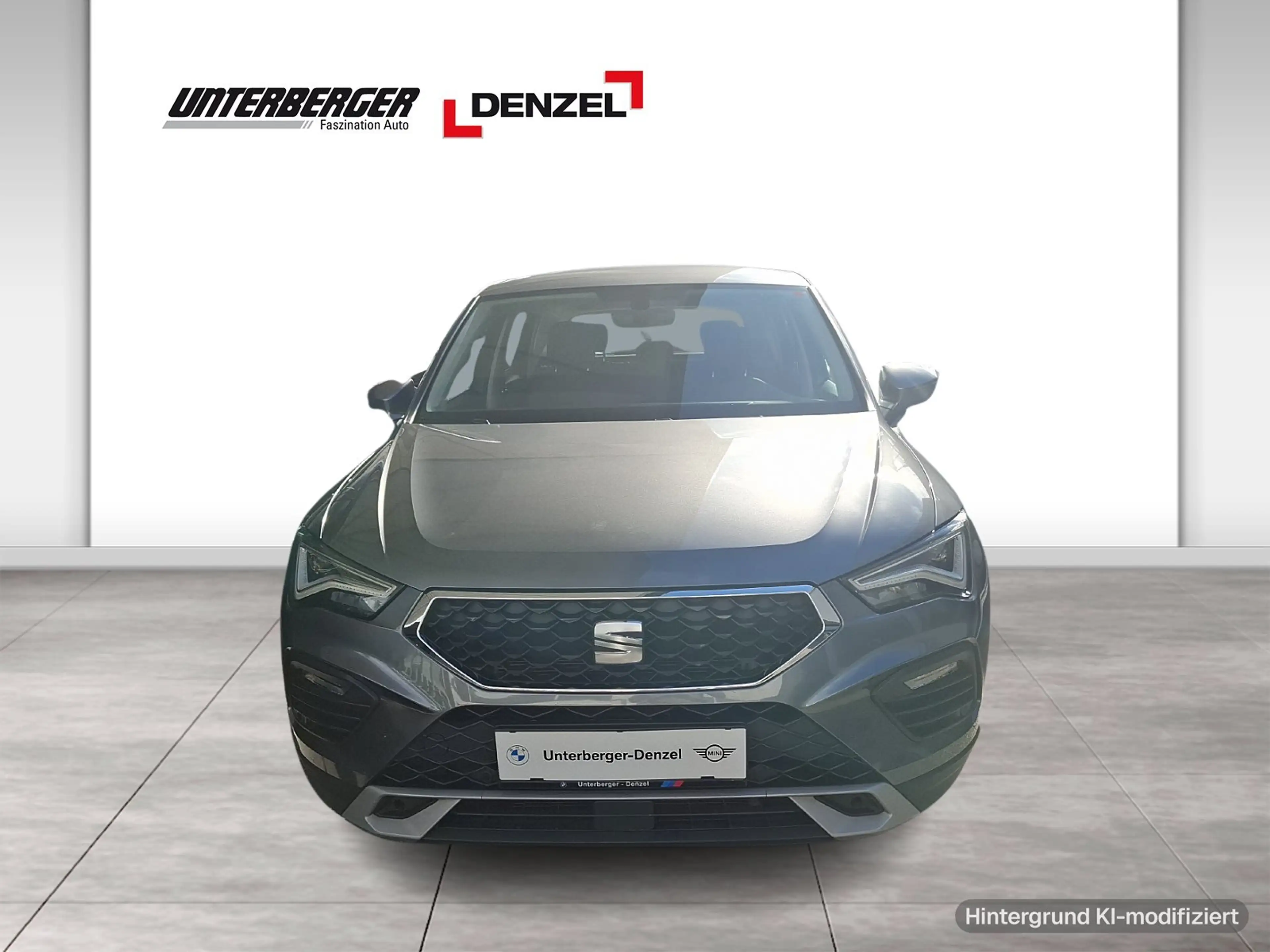 SEAT Ateca 2,0 Xperience TDI Tempomat Parkassistent — photo 2