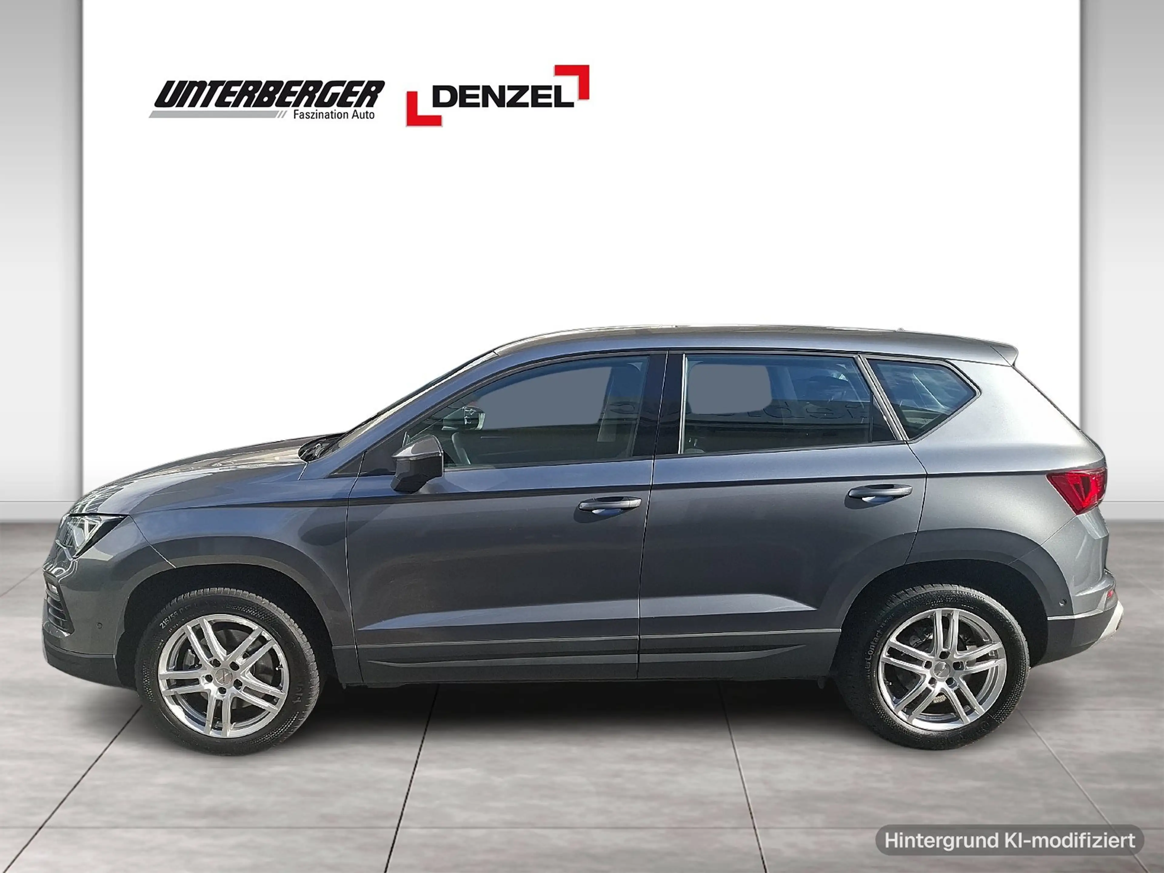 SEAT Ateca 2,0 Xperience TDI Tempomat Parkassistent — photo 3