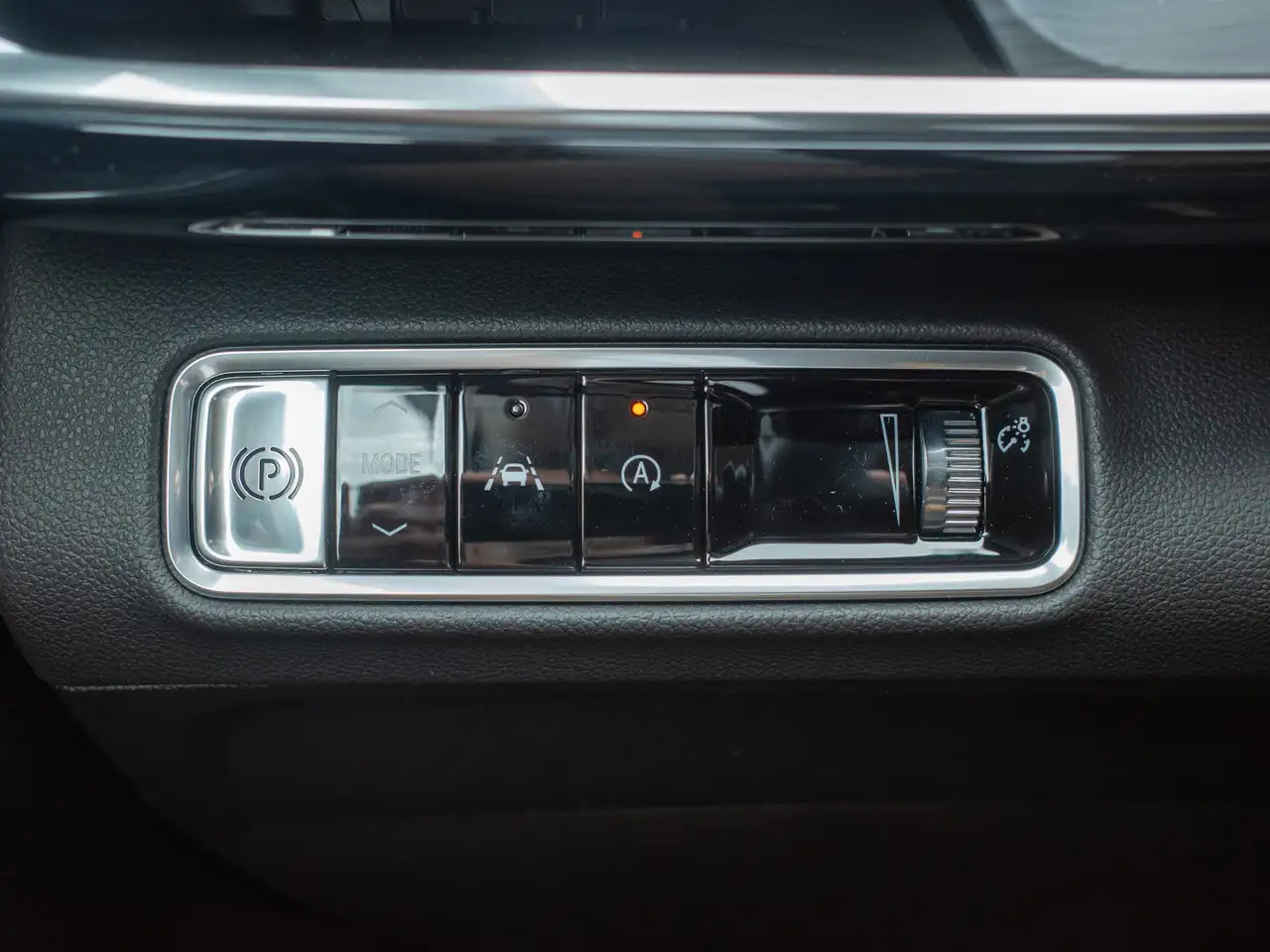 Buick Envision снимка Buick Envision