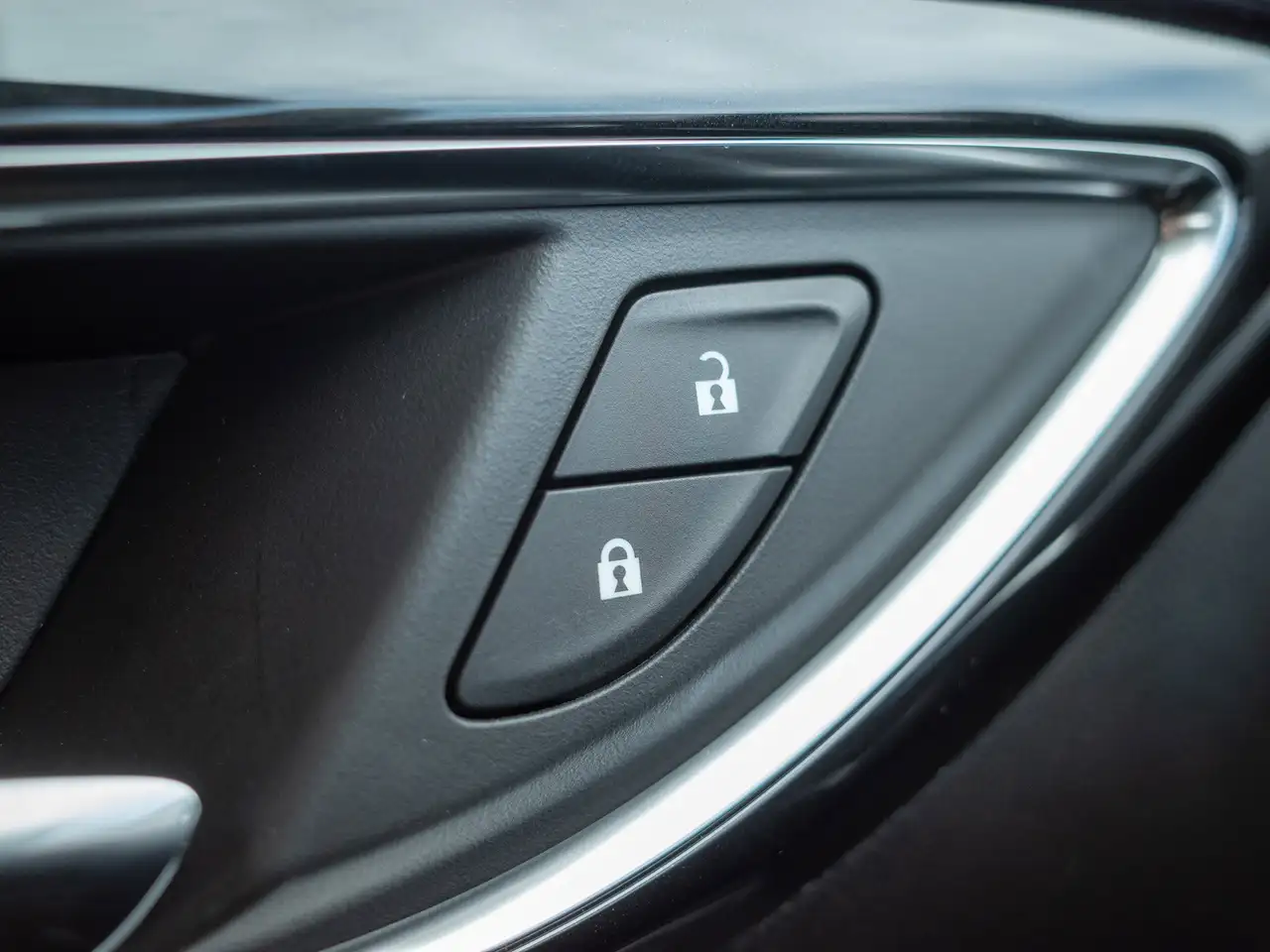 Buick Envision снимка Buick Envision