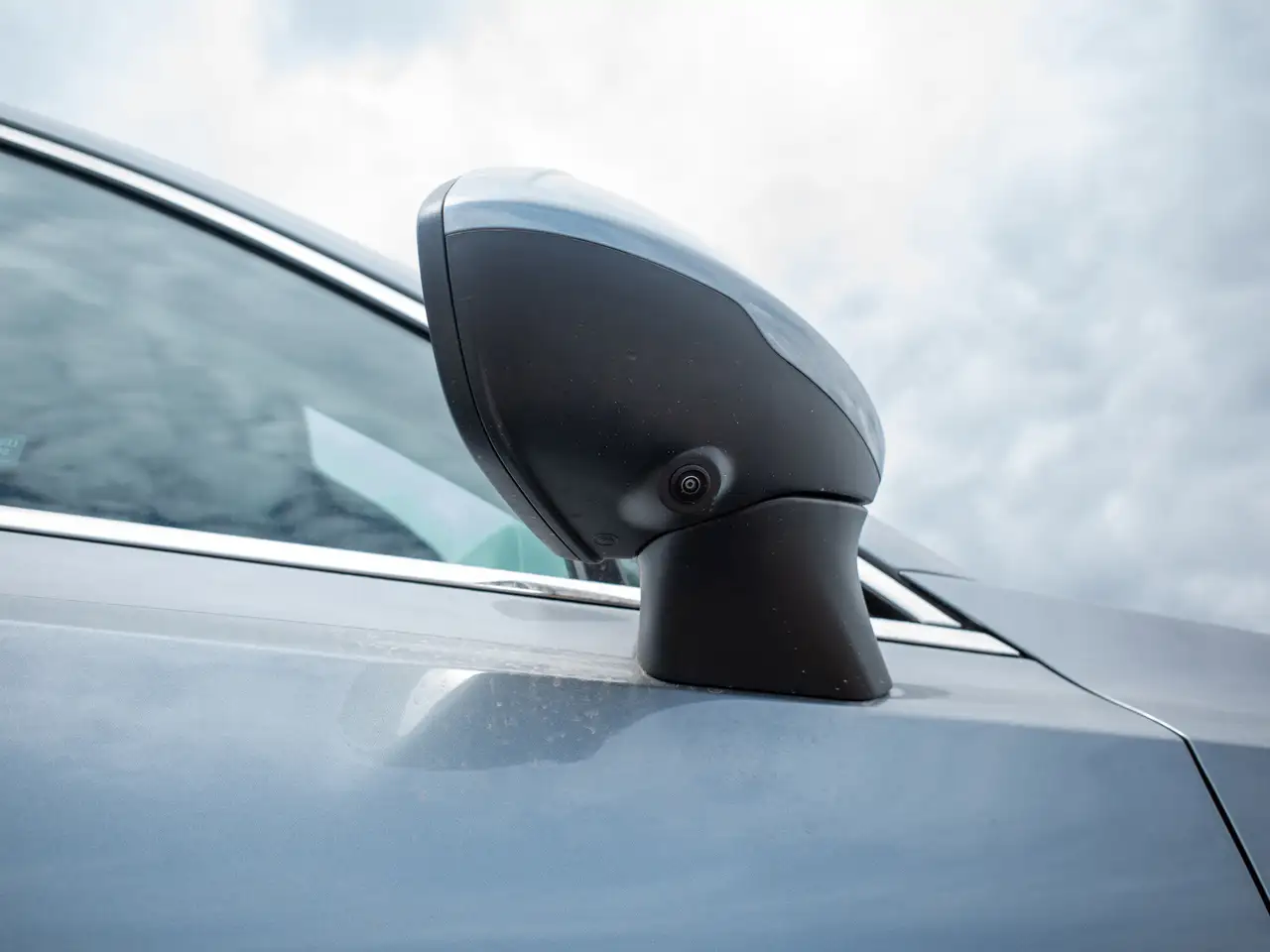 Buick Envision снимка Buick Envision