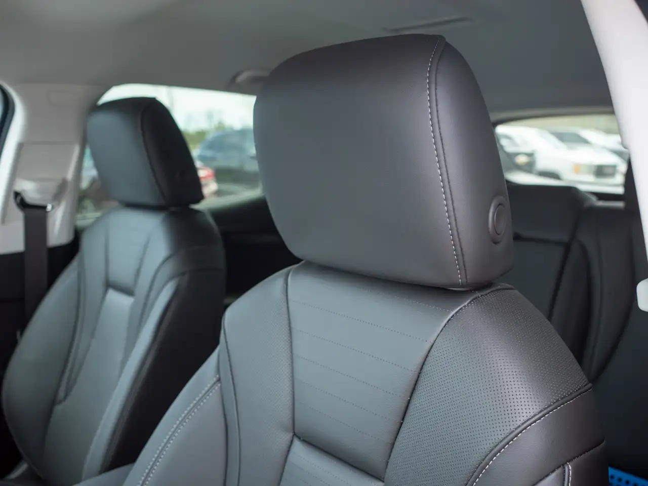 Buick Envision снимка Buick Envision