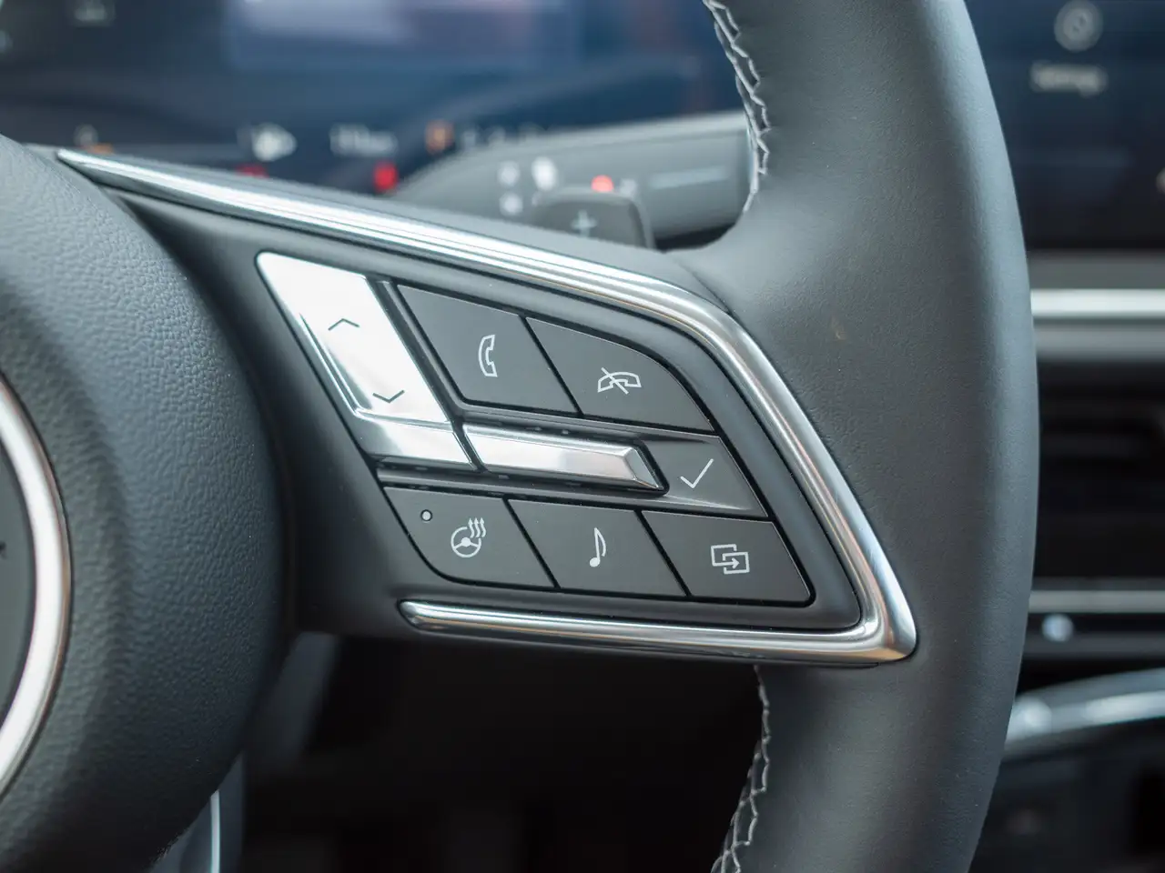 Buick Envision снимка Buick Envision