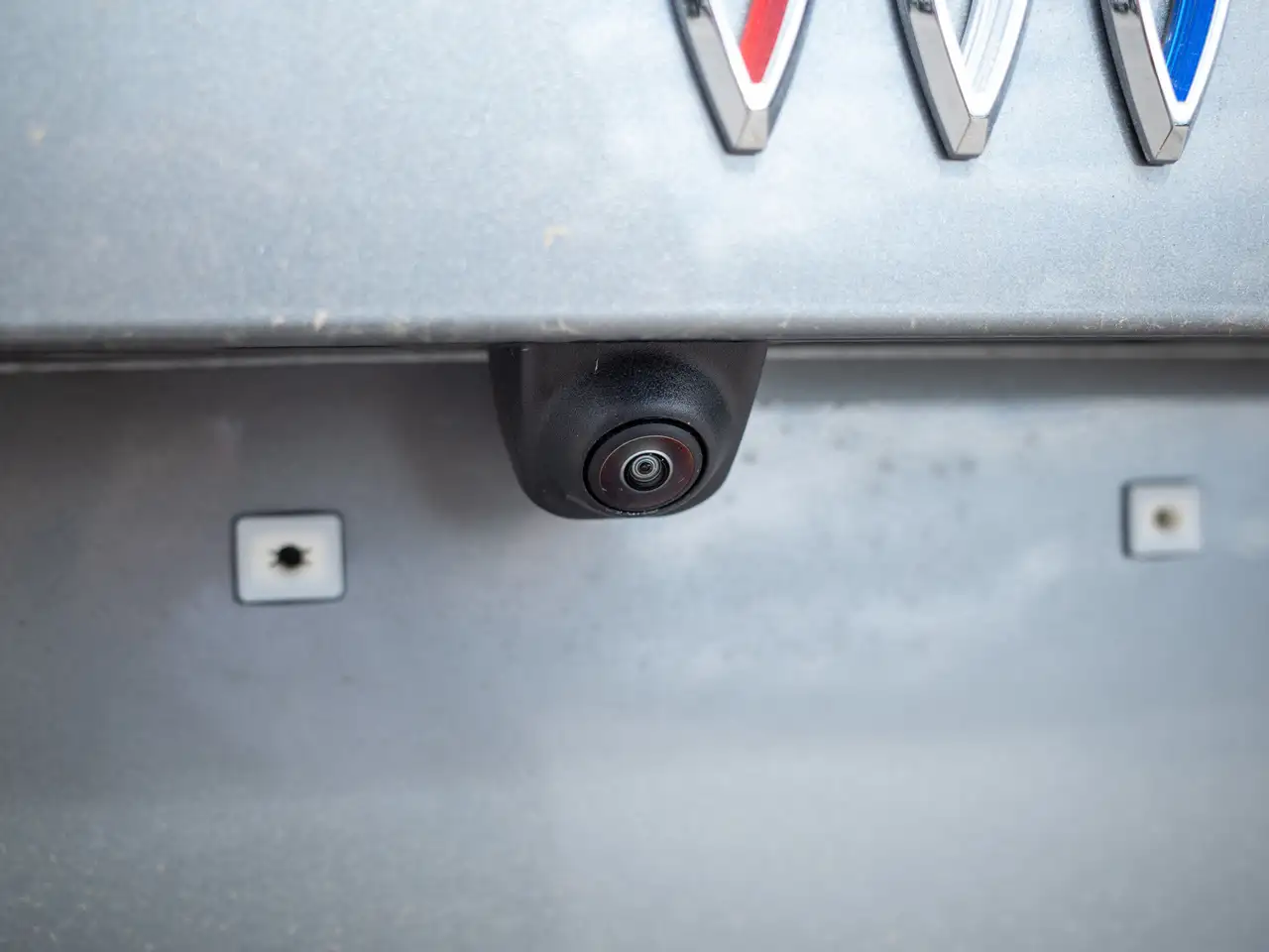 Buick Envision снимка Buick Envision