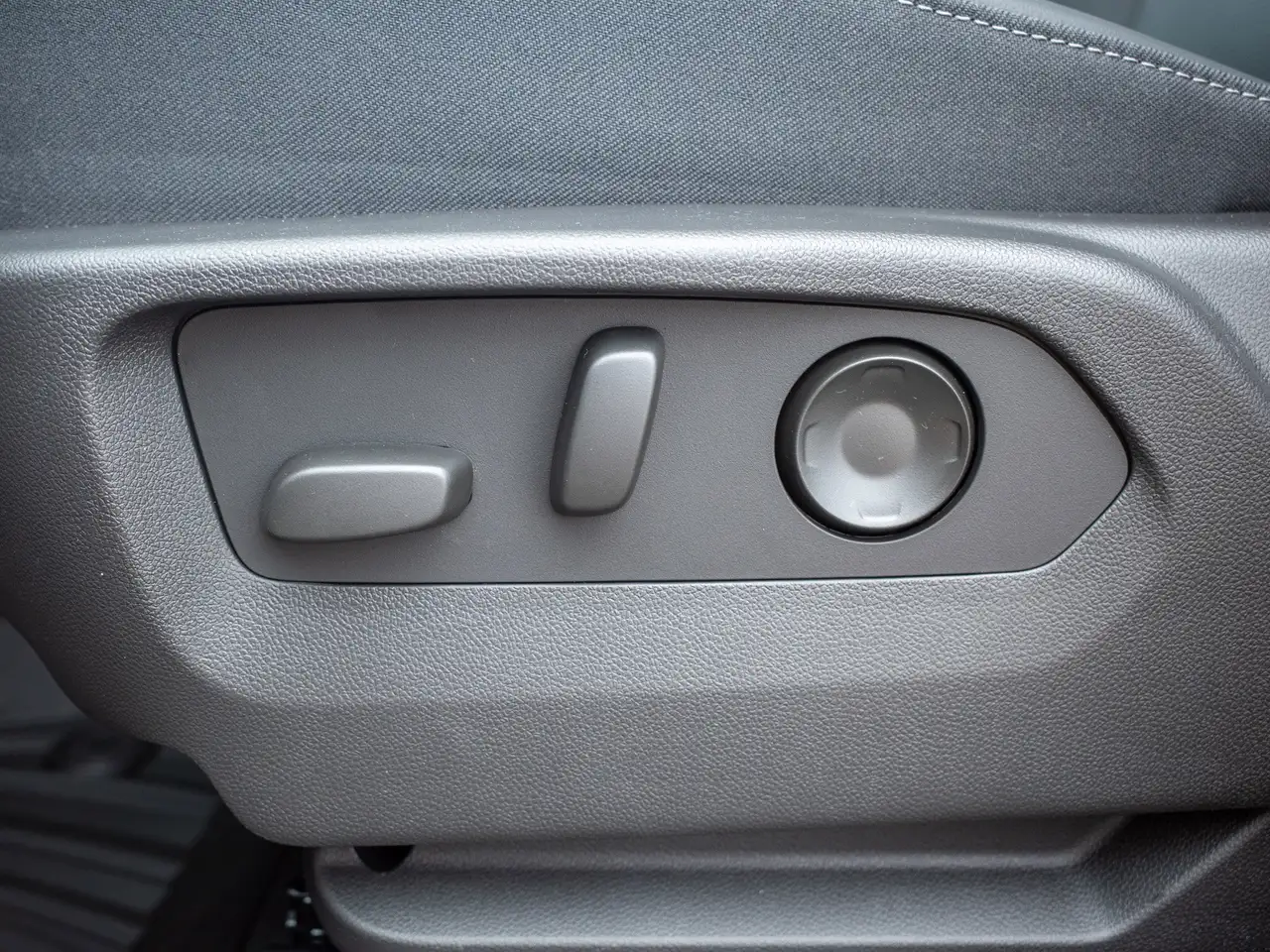 Buick Envision снимка Buick Envision