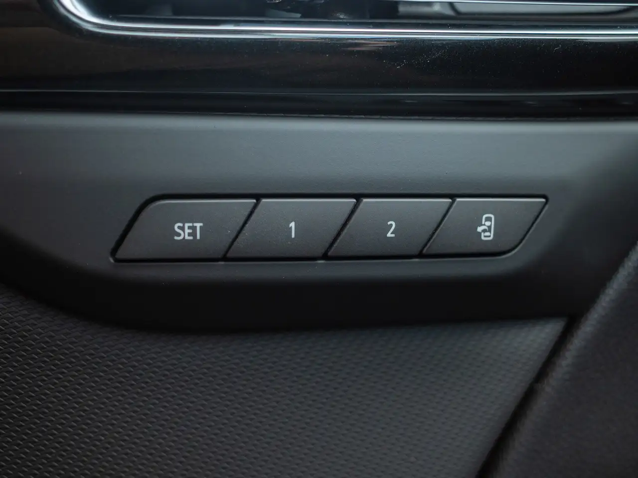 Buick Envision снимка Buick Envision