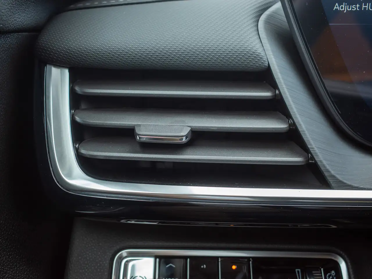 Buick Envision снимка Buick Envision