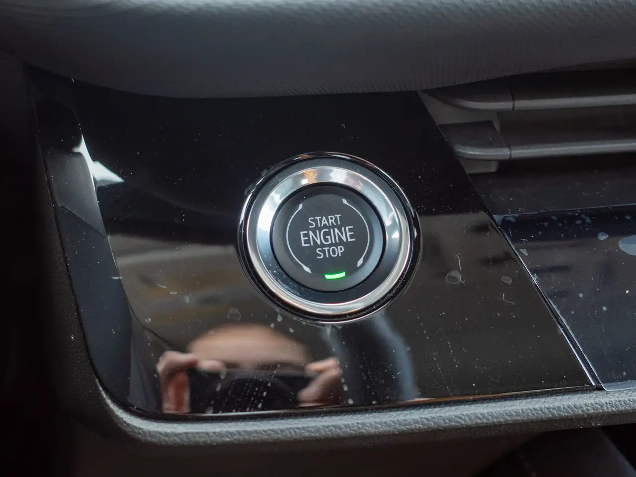 Buick Envision снимка Buick Envision
