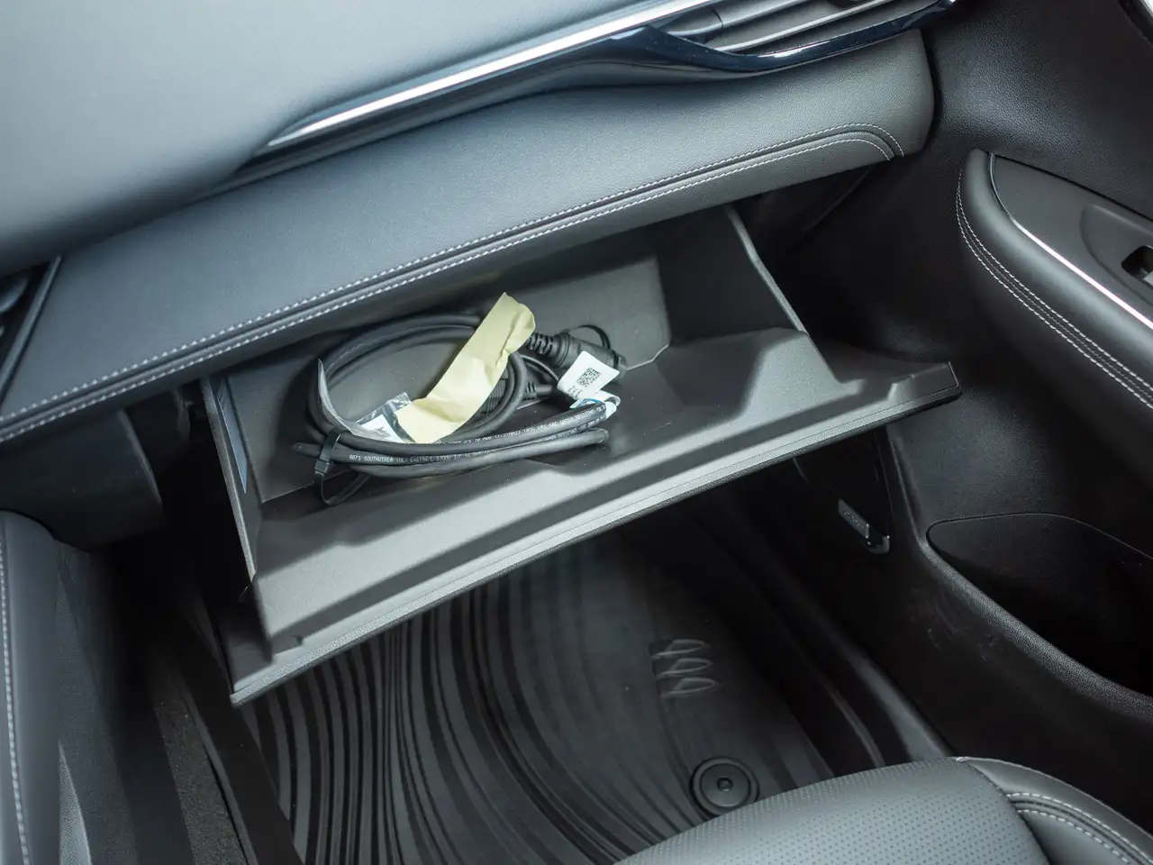 Buick Envision снимка Buick Envision