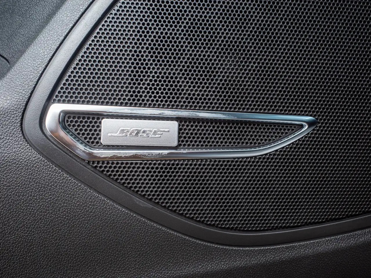 Buick Envision снимка Buick Envision
