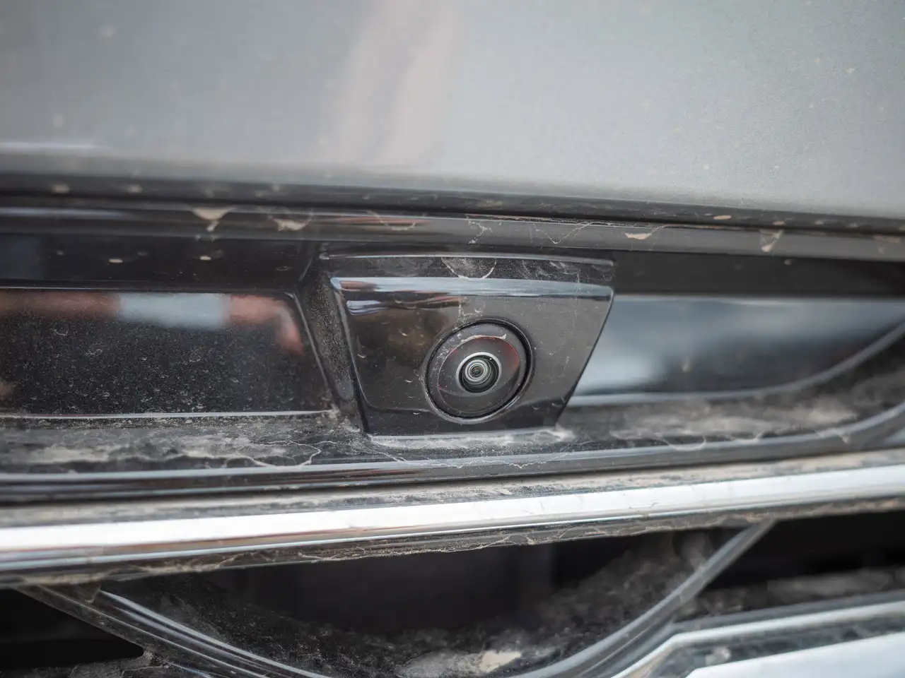 Buick Envision снимка Buick Envision