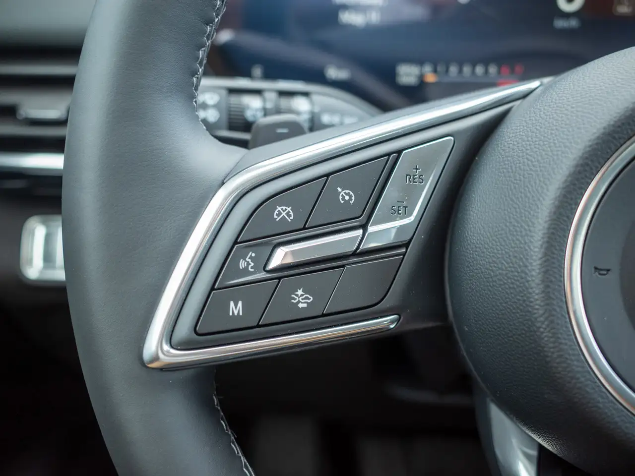 Buick Envision снимка Buick Envision