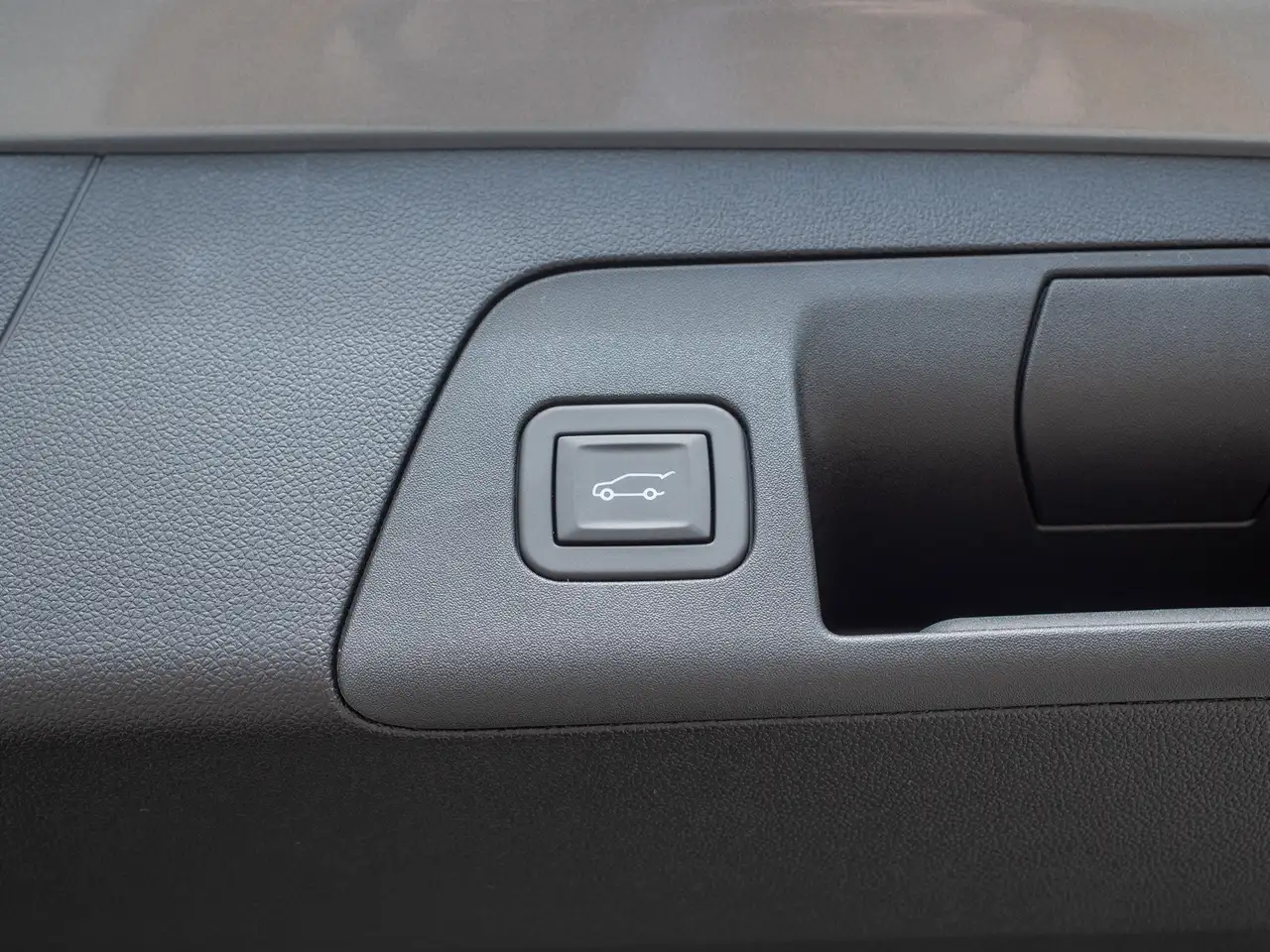 Buick Envision снимка Buick Envision
