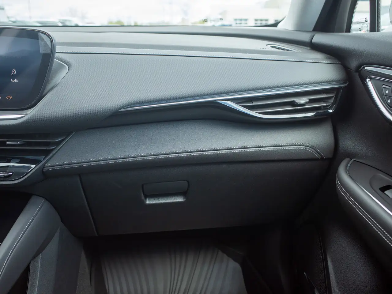 Buick Envision снимка Buick Envision